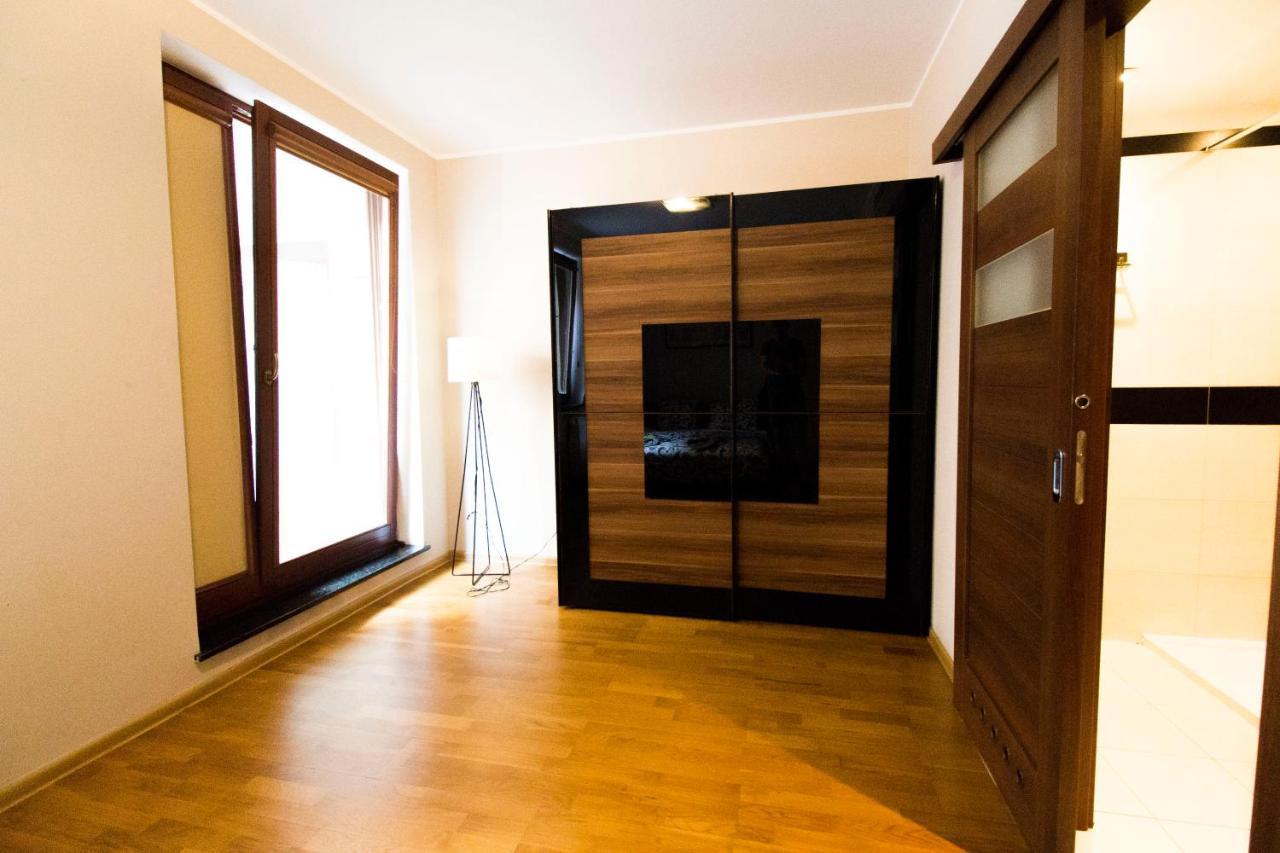 Happy Apartments - Just In Center Wroclaw Exterior photo
