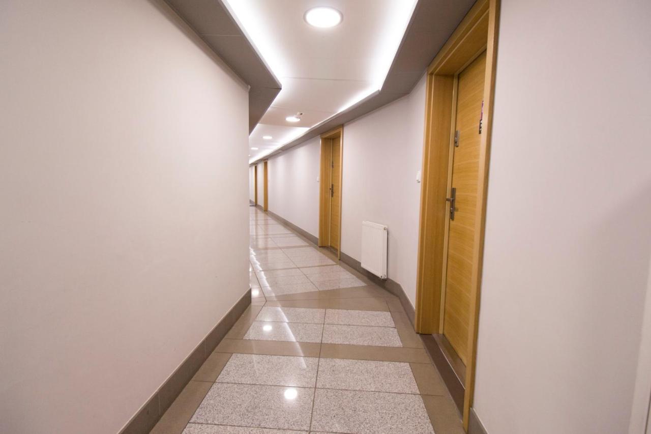 Happy Apartments - Just In Center Wroclaw Exterior photo